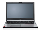 Test-Update Fujitsu LifeBook E744 (E7440MXP11DE) Notebook