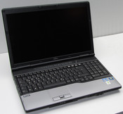 optisch gelungen: das Lifebook E782