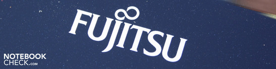 Lifebook NH751 (NH751MRGD2DE): Fujitsu, nur ein Hersteller von drögen, unsexy Business-Laptops?