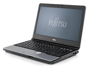 Im Test:  Fujitsu LifeBook S792