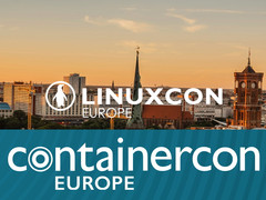 LinuxCon und ContainerCon Europe 2016: Linux Foundation gibt Tagesordnung bekannt