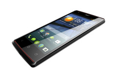 Acer Liquid E3 Smartphone (Bild: Acer)
