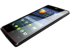 Acer: 4,7-Zoll-Smartphone Liquid E3 mit 13-MP-Kamera für 250 Euro