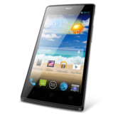 5 Zoll bietet bisher in dieser Klasse kaum jemand.