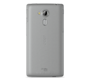 Die Kamera ist eher Standard.