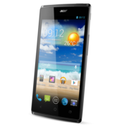 Auf den Bildschirm sollte man allerdings nicht zu stark drücken.