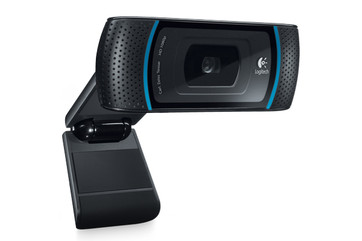 Logitech HD Pro C910