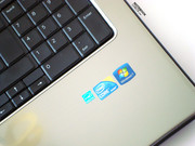 ...wie Intels Core i5 Prozessor oder ATIs Mobility Radeon HD 5470...