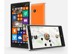 Das Nokia Lumia 930 wird ein Windows-Phone-Flaggschiff in fünf Zoll für Europa (Bild: Nokia)