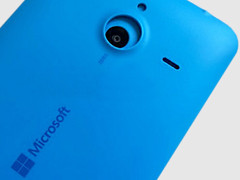 Microsoft: Neues von Lumia 1330 und 1335