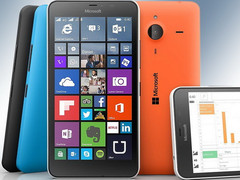 Microsoft: Lumia 640 XL LTE Dual SIM ab dieser Woche in Deutschland