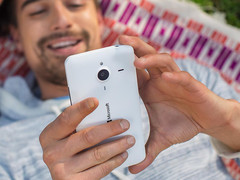 Microsoft: Lumia 640 und Lumia 640 XL ab April