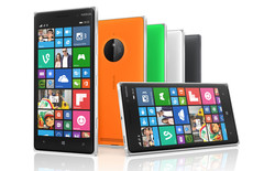 Microsoft stellt Nokia Lumia 830 vor
