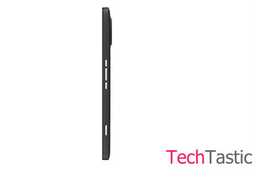 Lumia 950 XL (Bild: TechTastic)