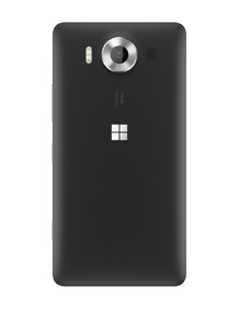 Das Lumia 950 (Bild: Microsoft)