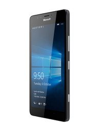 Das Lumia 950 XL (Bild: Microsoft)