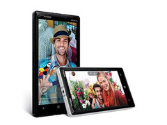 Das Lumia Icon ist das Lumia 1520 in fünf Zoll (Bild: Nokia)