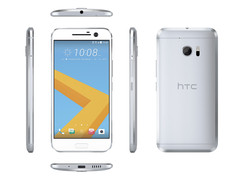 Das neue HTC 10.