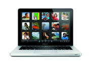 Im Test:  Apple MacBook Pro 13 Mid 2012