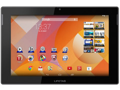 Aldi: Ab 28. August auch 10 Zoll Tablet Medion Lifetab S10334 (MD 98811) und Nokia Lumia 630
