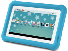 Medion: 7-Zoll-Tablet Junior Tab S7322 (MD 98957) ab 22. Dezember für 100 Euro