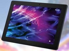 Medion: Lifetab P10356 (MD 99632) Tablet ab 10. Dezember bei Aldi