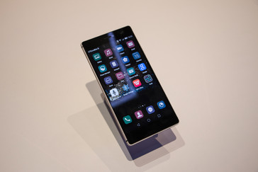 Huawei P8