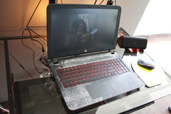 HP kündigt Pavilion 15 mit Star Wars Design an