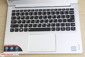 zweistufiges Hintergrundlicht