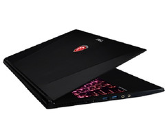 Das MSI GS60 Ghost soll das dünnste und leichteste 15,6-Zoll-Gaming-Notebook werden (Bild: MSI)