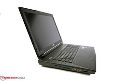 MSI WT72, Testgerät zur Verfügung gestellt von MSI Deutschland