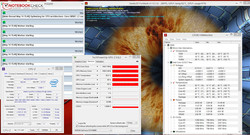 das MSI GE60 im Stresstest