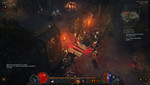 Diablo 3 in 4k (Ultra)