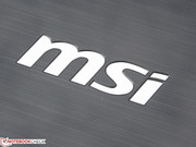 Das MSI GE70 ist der „günstige“ Gamer des Herstellers (knapp 900 Euro).