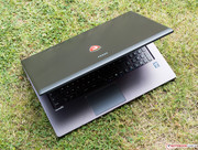 ...setzen optische Akzente.