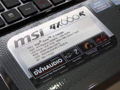 IFA 2010: Die Nvidia-Variante GT660R kennen wir bereits aus einem Test.