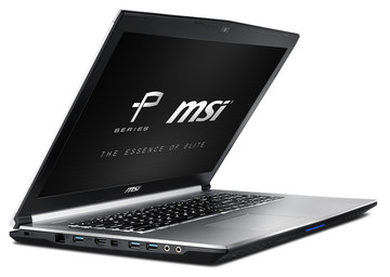 MSI PE60-2QE / PE70-2QE
