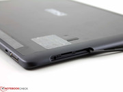 Es gibt nur einen Kartenleser,