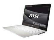 MSI X-Slim X340