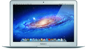 Im Test: Apple MacBook Air 13 Mid 2012