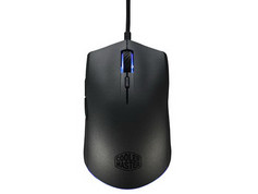 MasterMouse S
