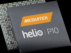 Computex 2015 | MediaTek Helio P10 SoC mit 8 Kernen und LTE Cat. 6