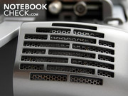 Der Sound ersetzt keine Stereo-Anlage ist aber passabel.