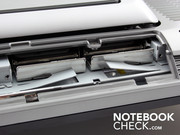 Interessant sind 1 TB Speicherplatz (Brutto).