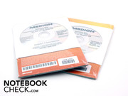 Aber auch Windows 7 Home Premium als 32 und 64 Bit Datenträger sind dabei.