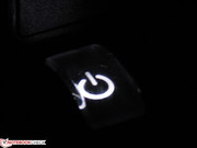 federn auf Grund ihrer schwammigen Auflage aber sehr stark.