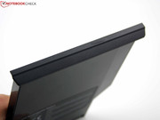 ALDI legt weiterhin einen Zusatz-Akku aus dem Zubehör in den Karton.