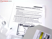 erhöht sich die Laufzeit von 2:30 auf zirka 5:30 Stunden.