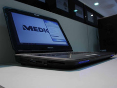 IFA 2010: Details und Farbgestaltung zeigen aber deutliche Unterschiede.