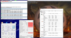 Das Erazer im Stresstest.